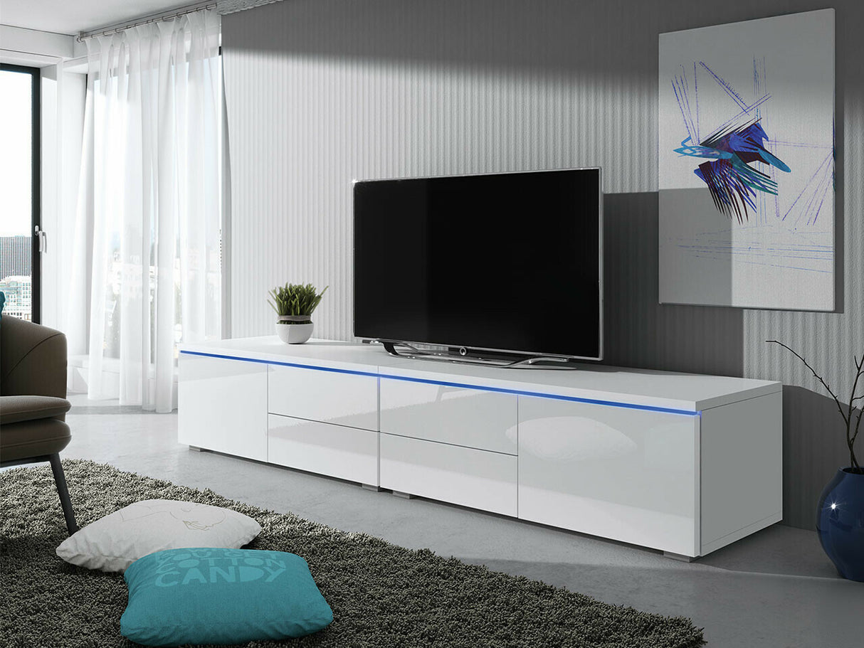 TV staliukas 458185