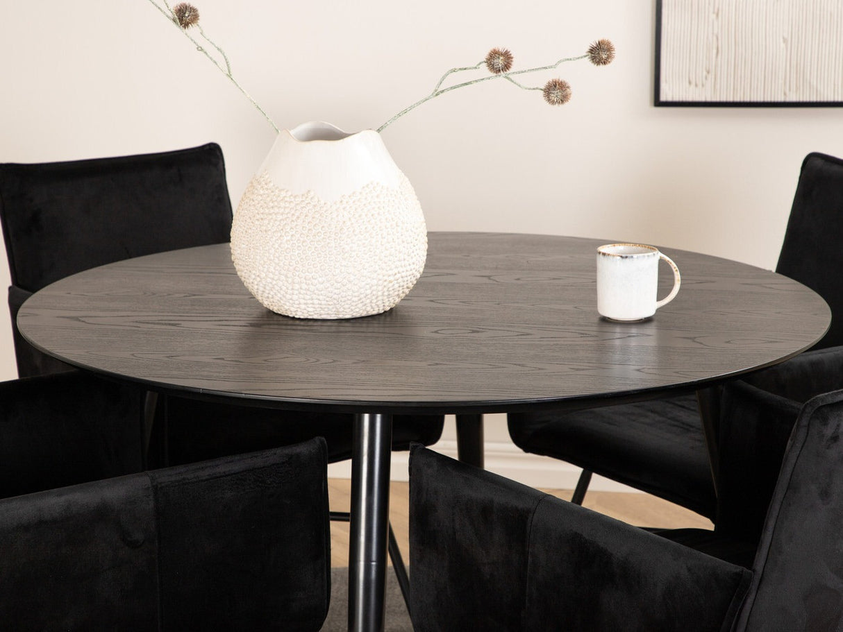 Valgomojo komplektas 427041