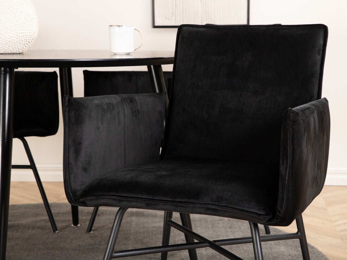 Valgomojo komplektas 427041