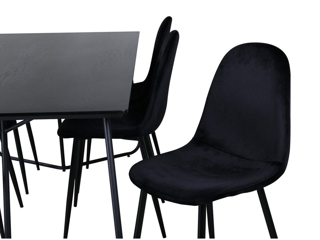 Valgomojo komplektas 427672