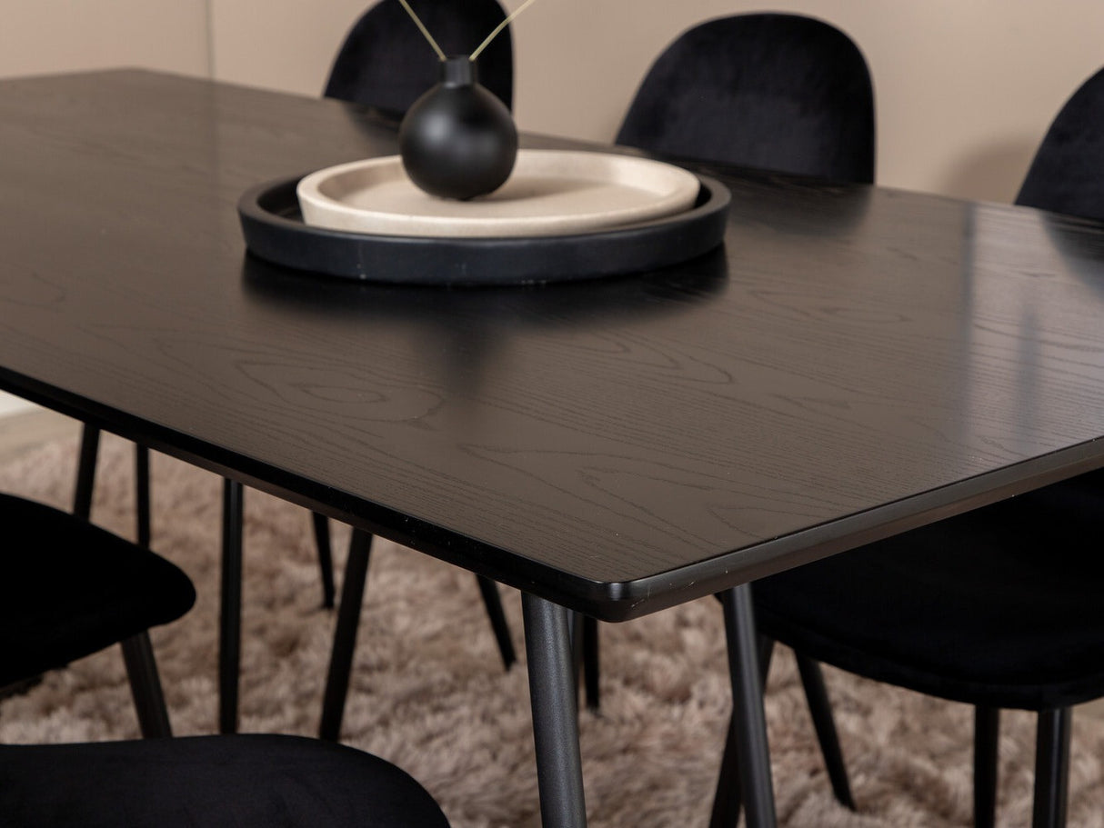 Valgomojo komplektas 427672