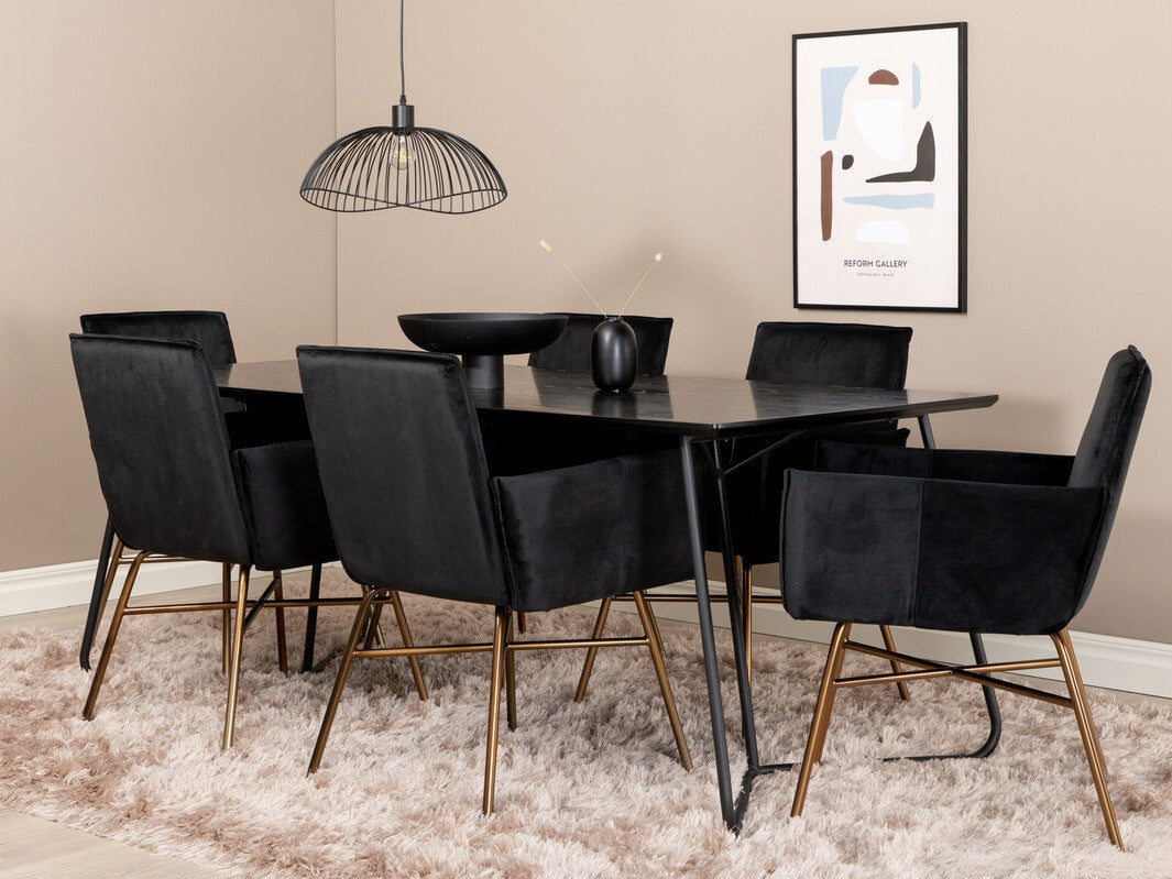 Valgomojo komplektas 431288