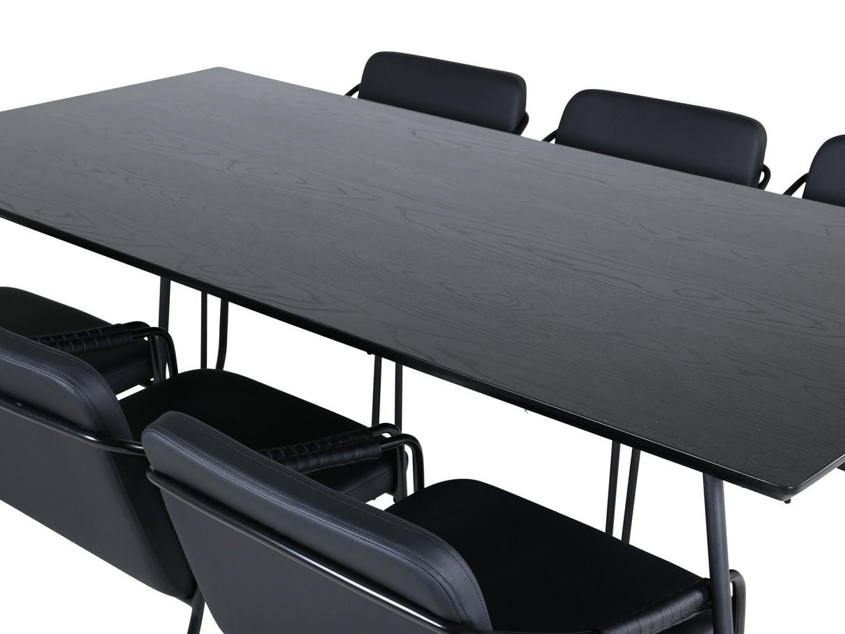 Valgomojo komplektas 432462