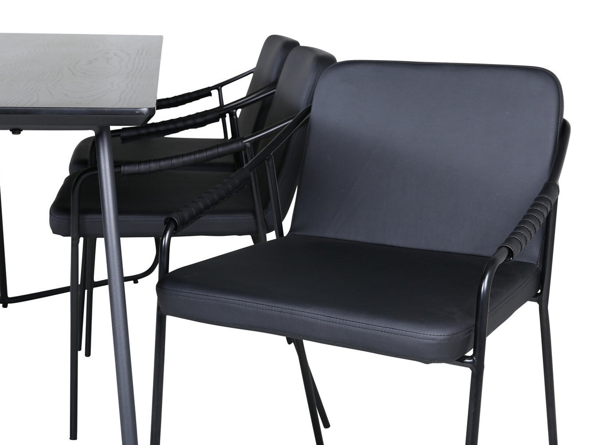 Valgomojo komplektas 432462