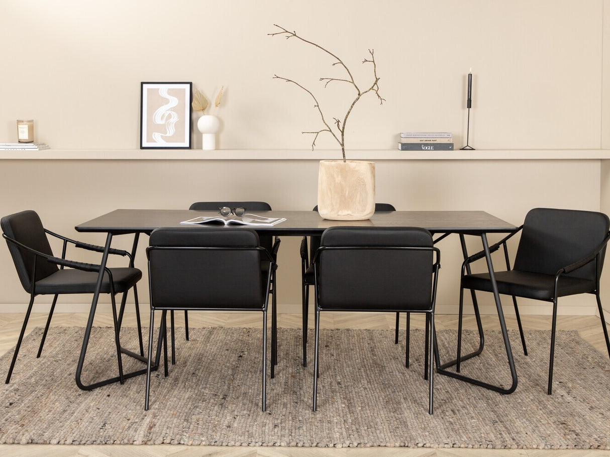 Valgomojo komplektas 432462