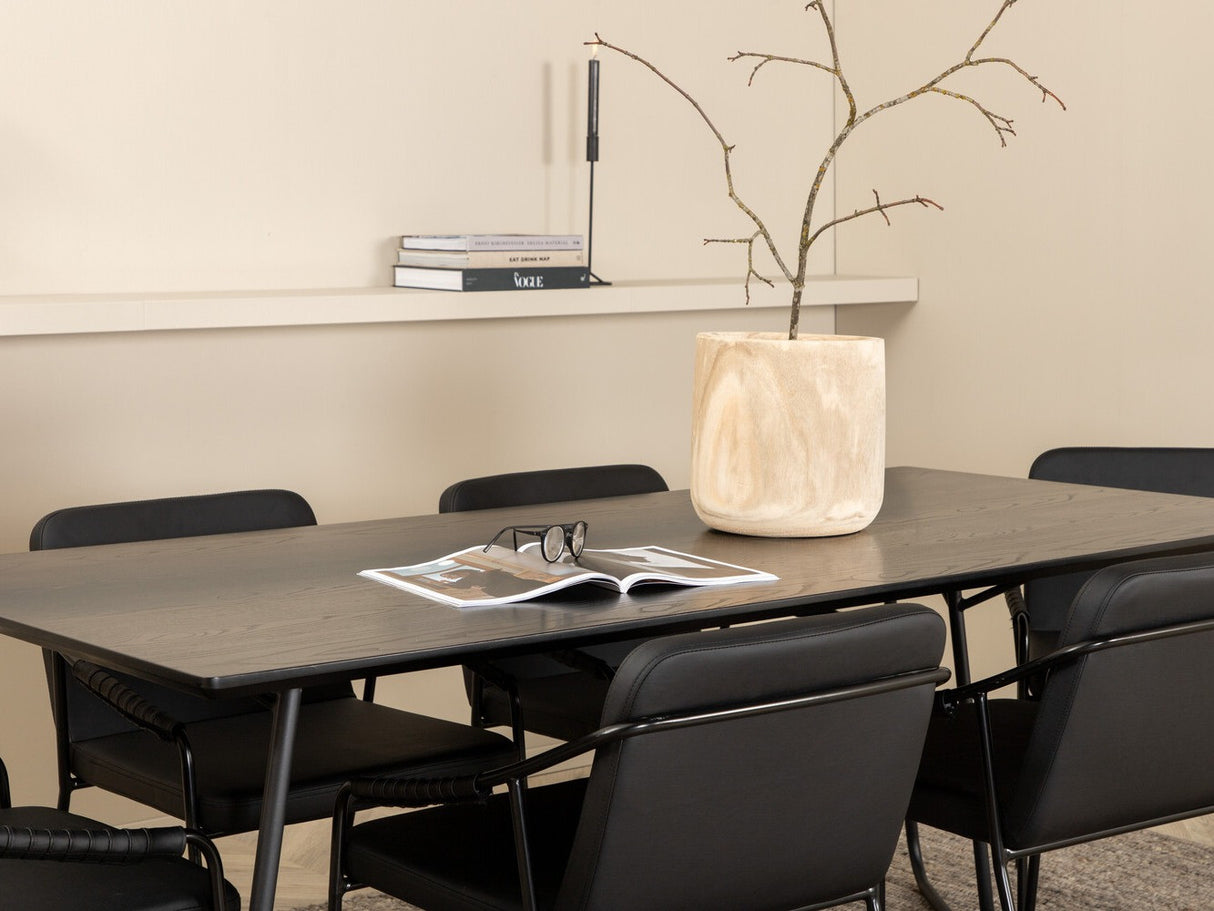 Valgomojo komplektas 432462