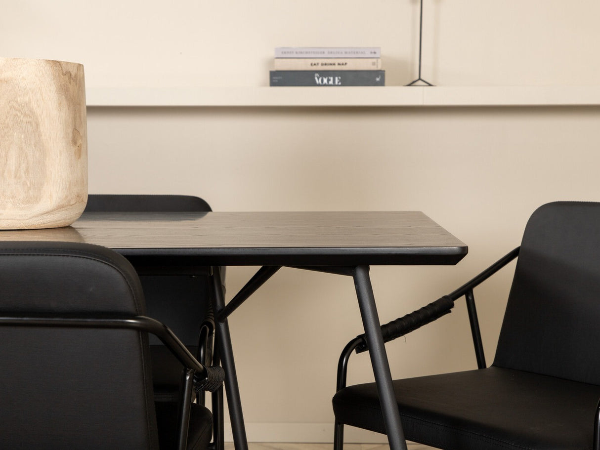 Valgomojo komplektas 432462