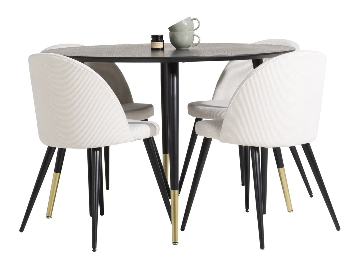 Valgomojo komplektas 279825