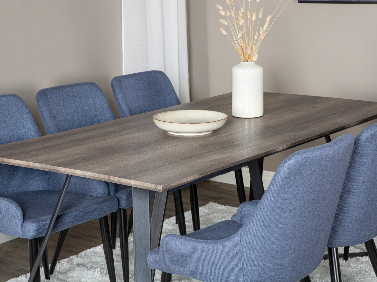 Valgomojo komplektas 283833