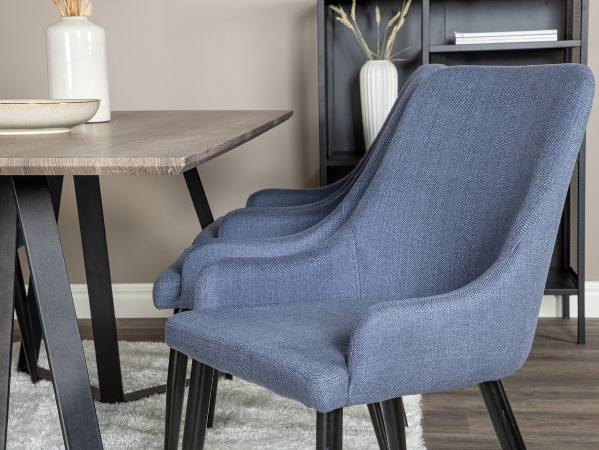 Valgomojo komplektas 283833