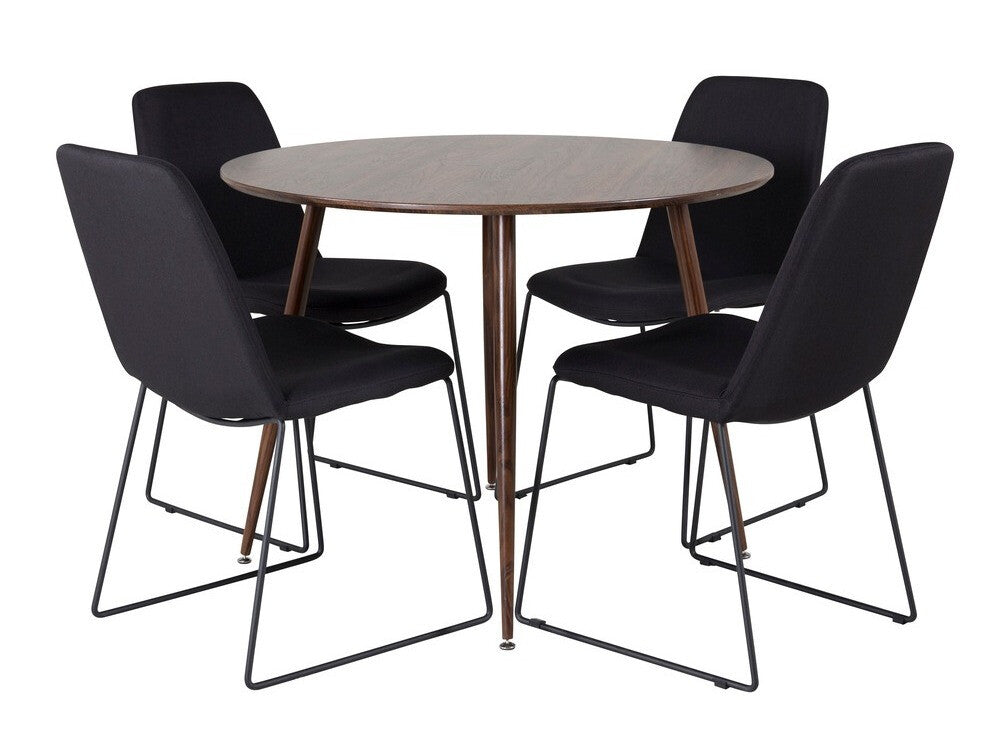 Valgomojo komplektas 288188