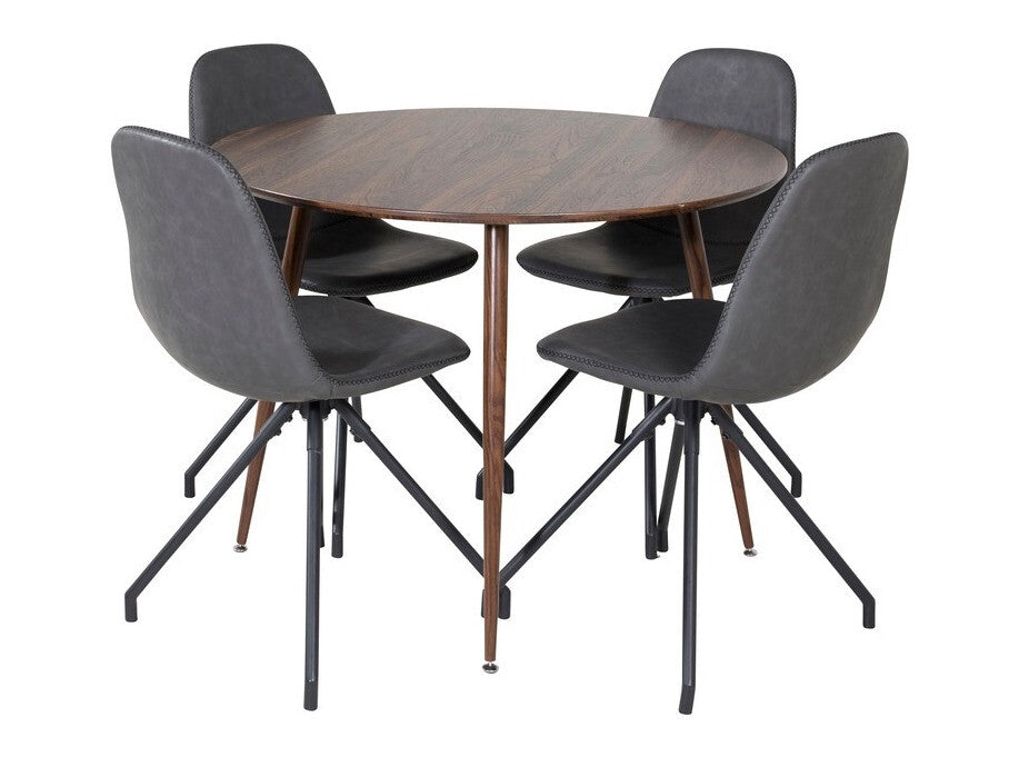 Valgomojo komplektas 288229