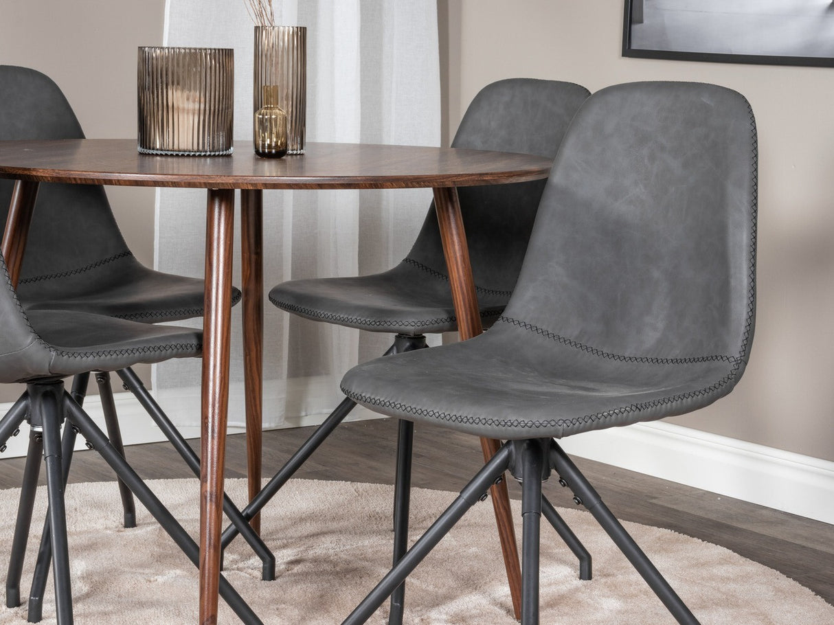 Valgomojo komplektas 288229