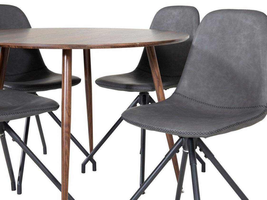 Valgomojo komplektas 288229