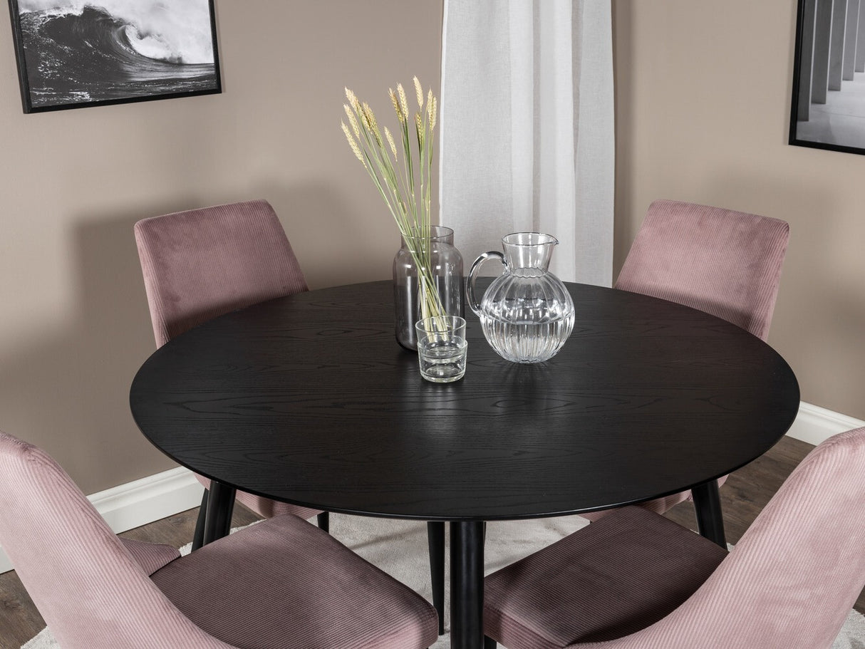 Valgomojo komplektas 288356