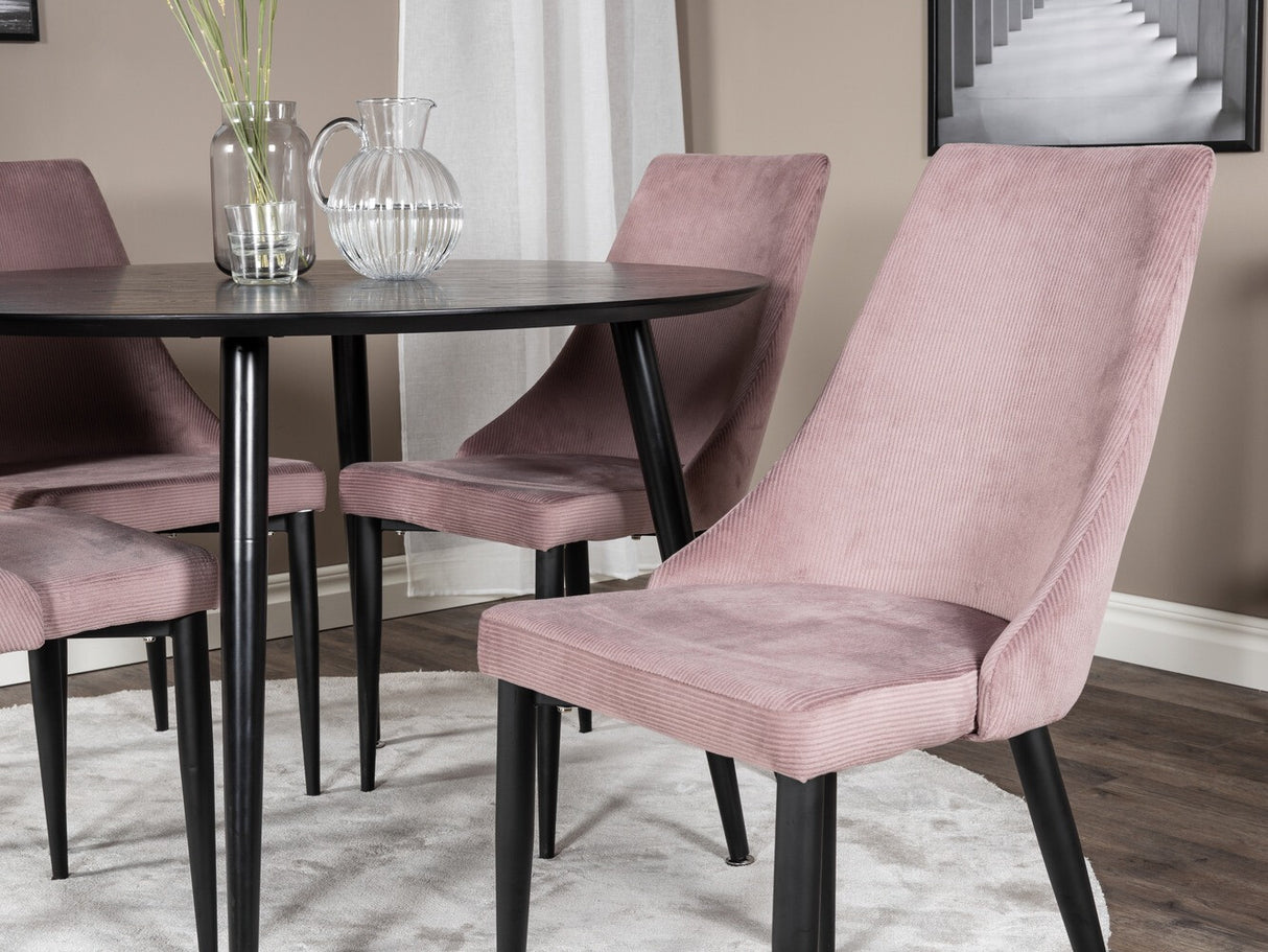 Valgomojo komplektas 288356