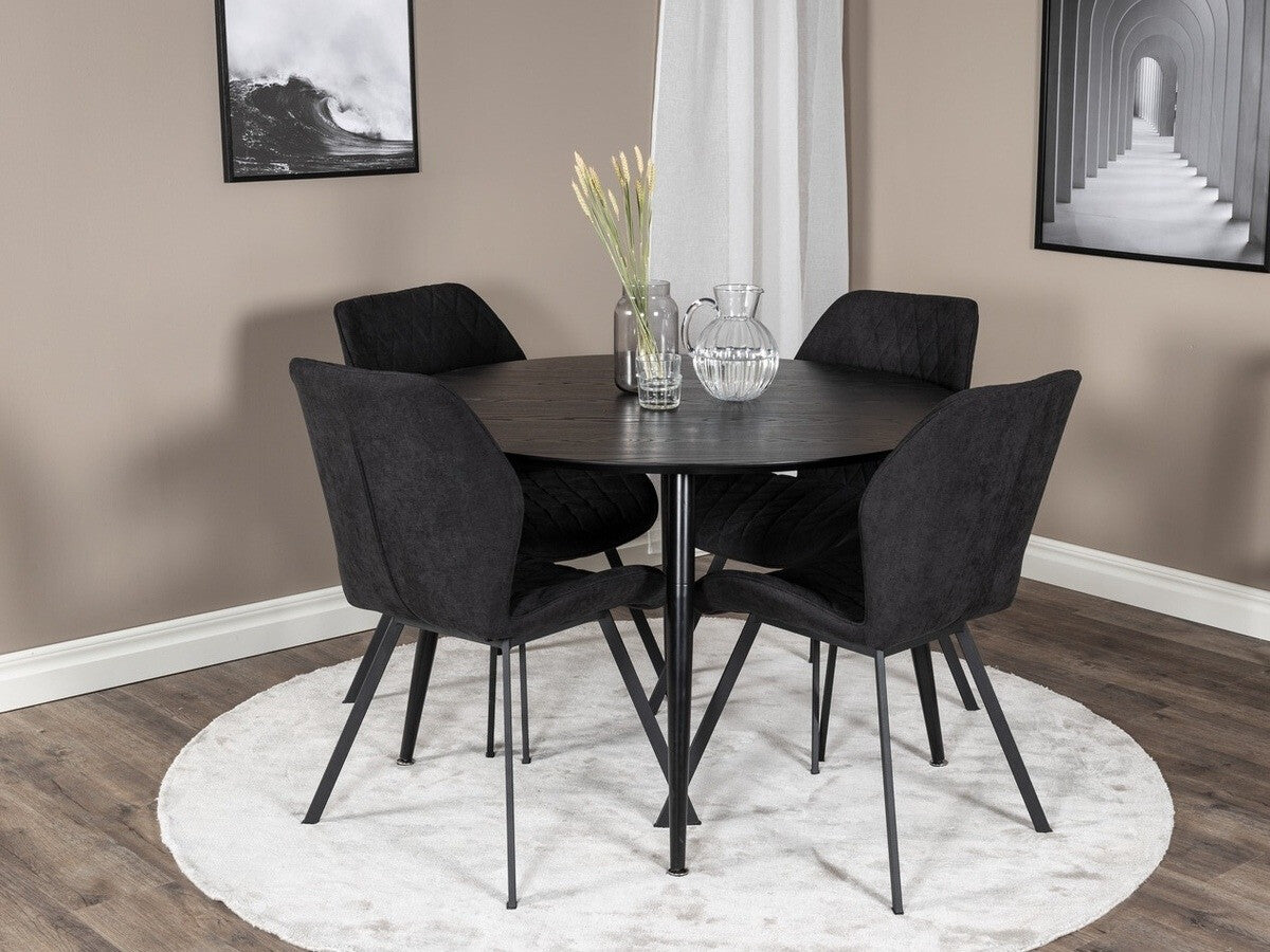 Valgomojo komplektas 288359