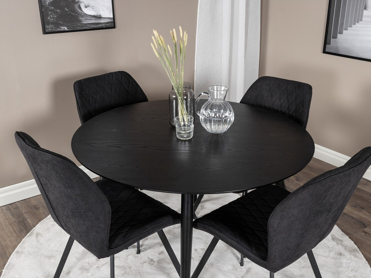 Valgomojo komplektas 288359