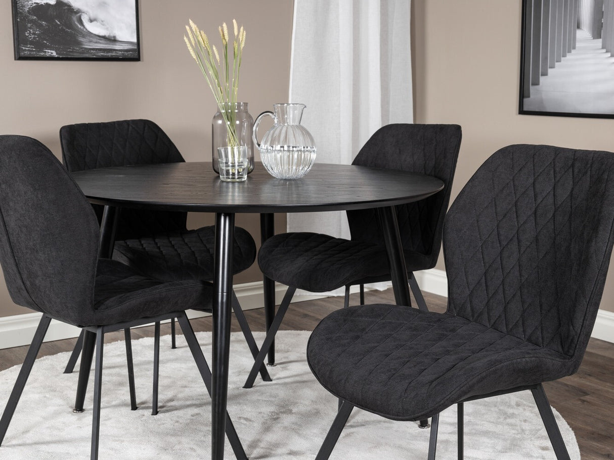 Valgomojo komplektas 288359