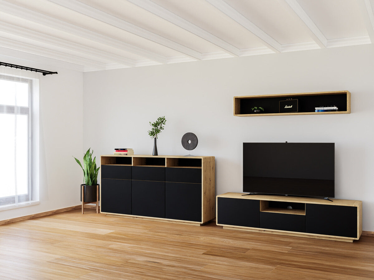 Svetainės komplektas 461811