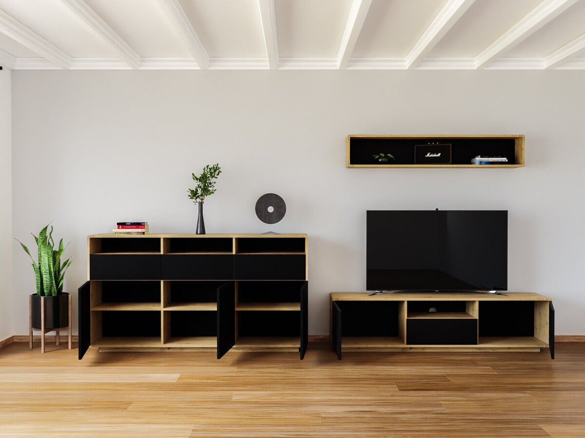 Svetainės komplektas 461811