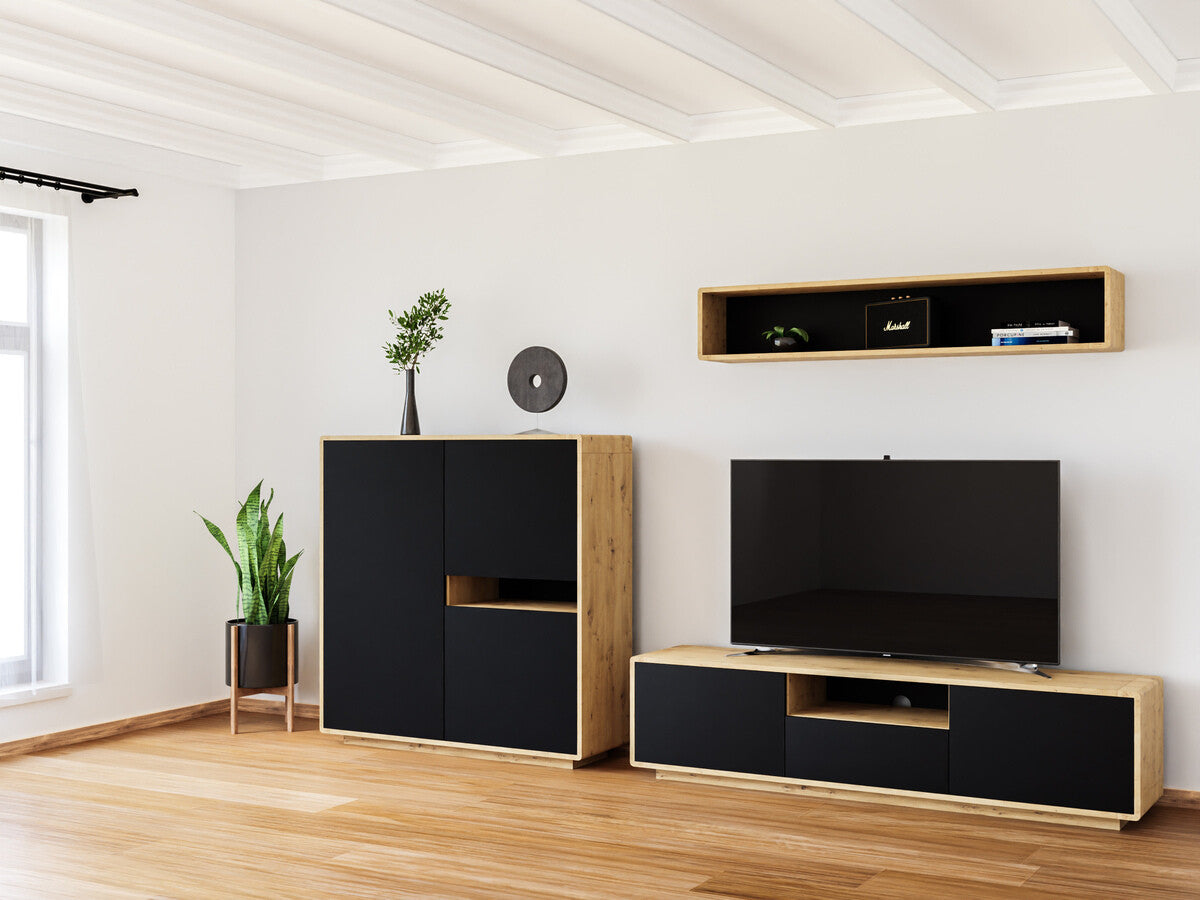 Svetainės komplektas 461814