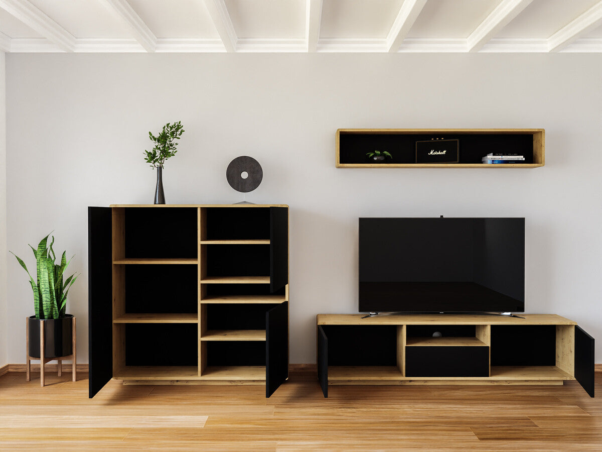 Svetainės komplektas 461814