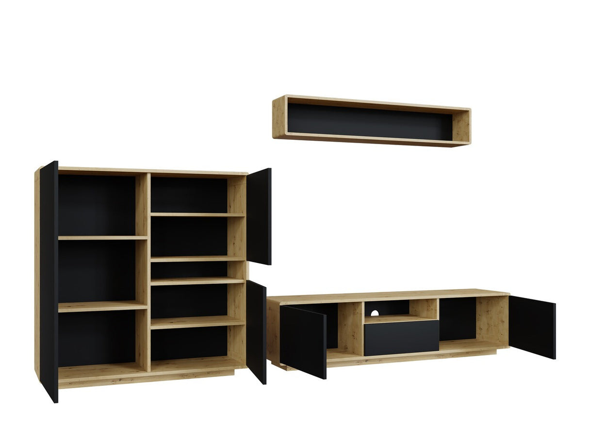 Svetainės komplektas 461814