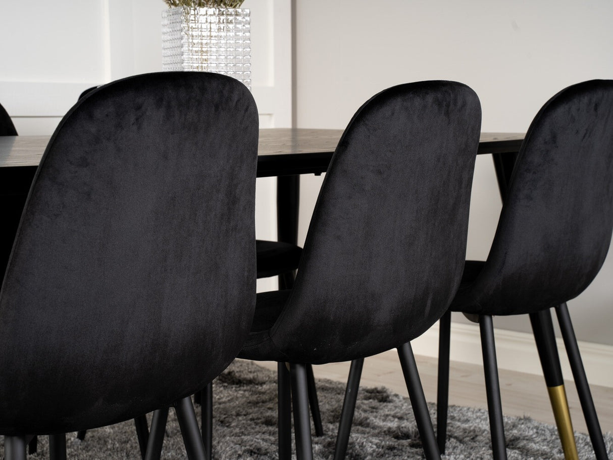 Valgomojo komplektas 310638