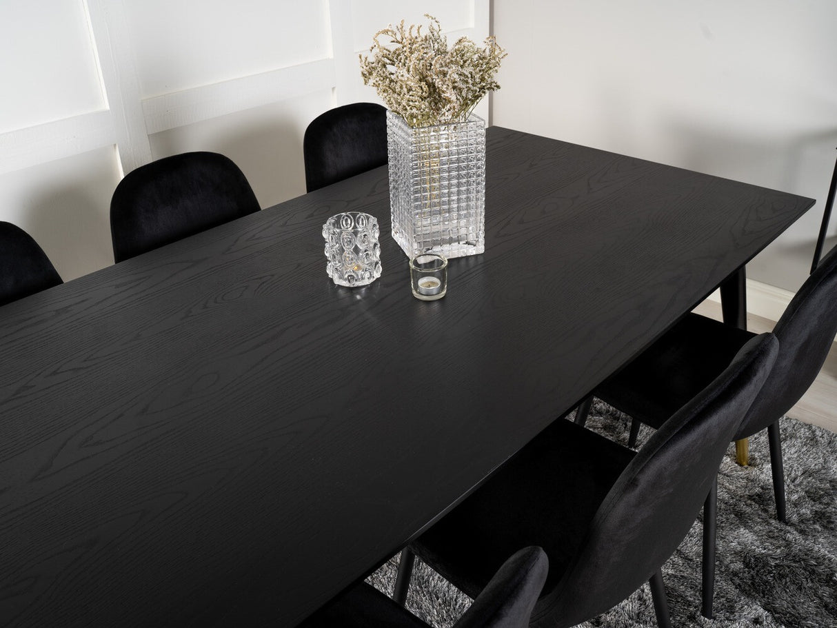 Valgomojo komplektas 310638