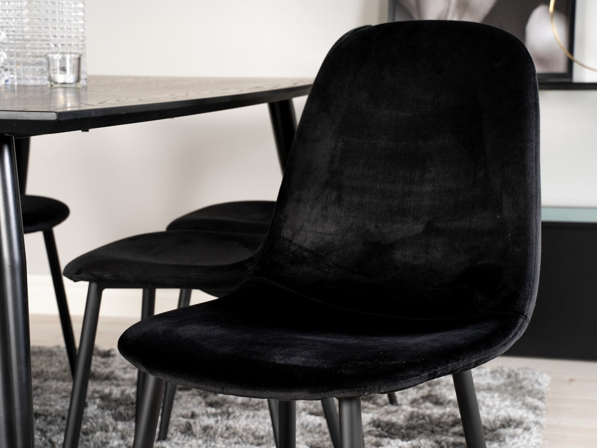 Valgomojo komplektas 310638