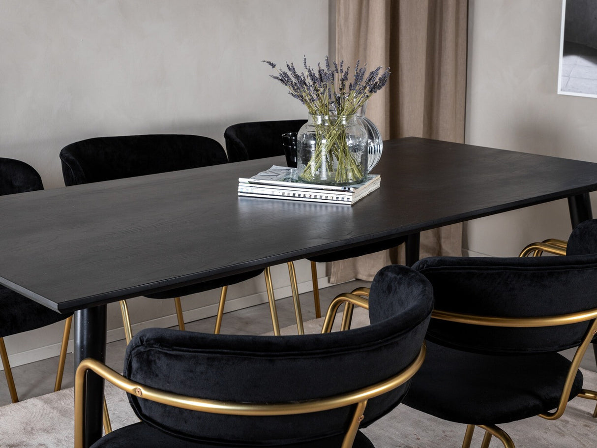 Valgomojo komplektas 428022