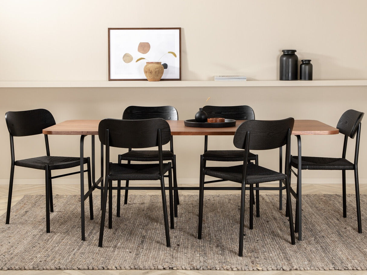 Valgomojo komplektas 429634