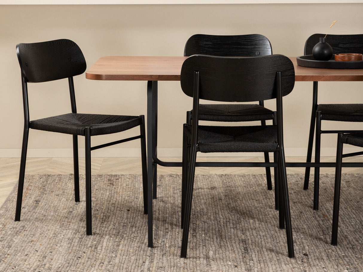 Valgomojo komplektas 429634