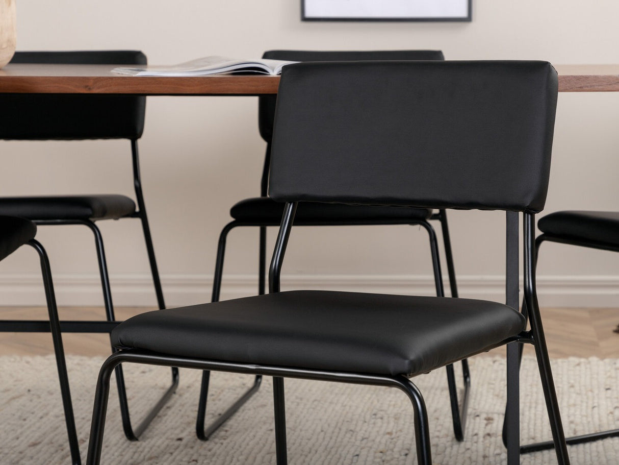 Valgomojo komplektas 434975