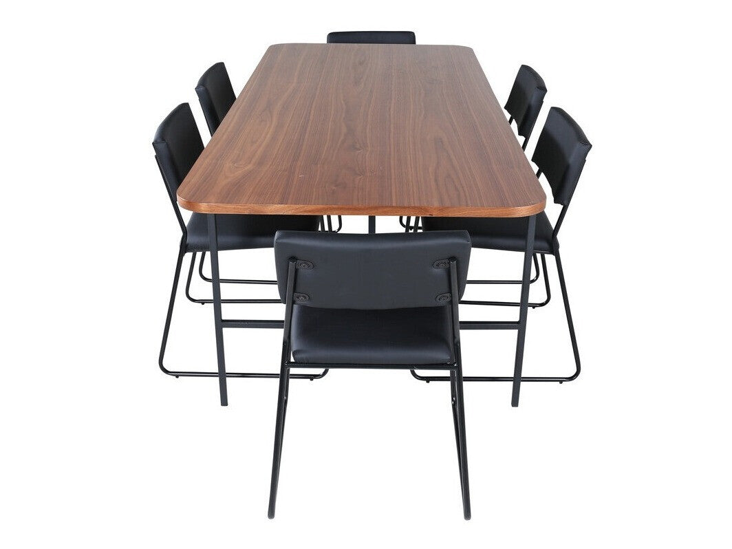 Valgomojo komplektas 434975