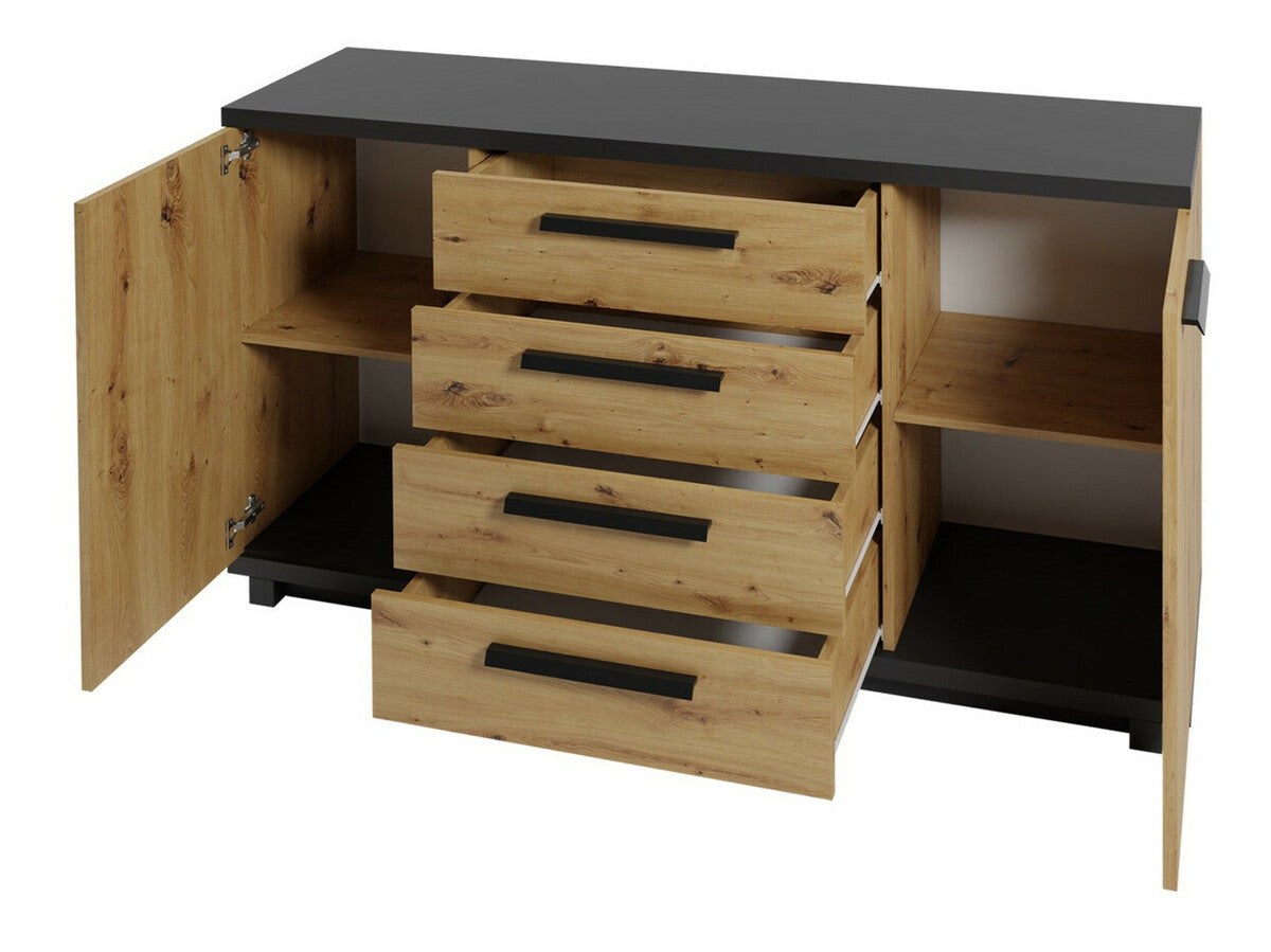 Miegamojo komplektas 459585