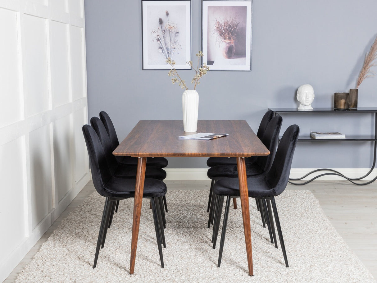 Valgomojo komplektas 358375