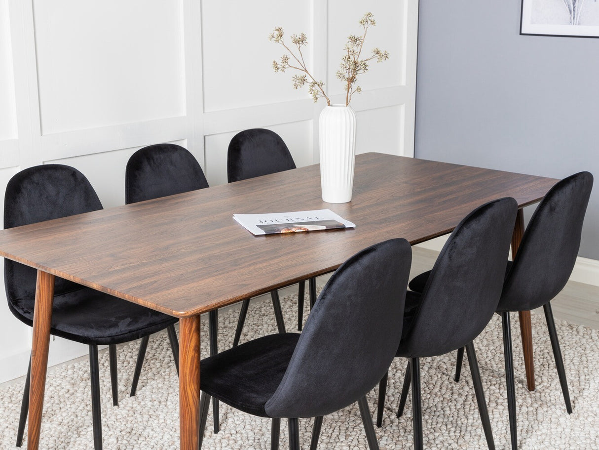 Valgomojo komplektas 358375