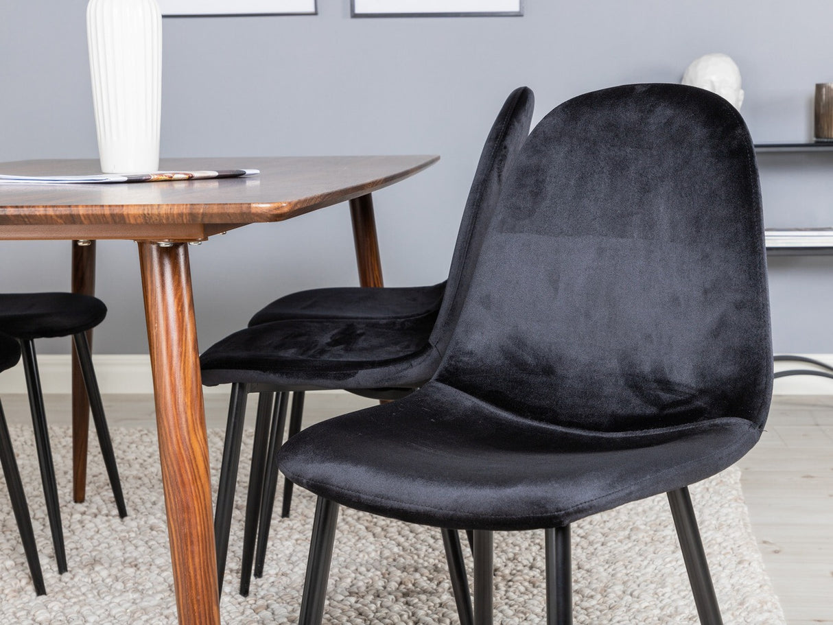 Valgomojo komplektas 358375