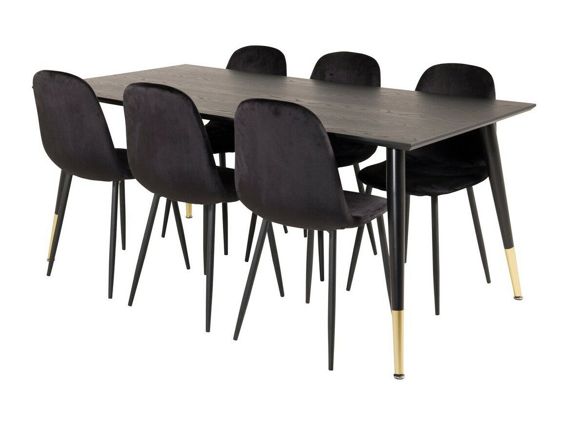 Valgomojo komplektas 310638