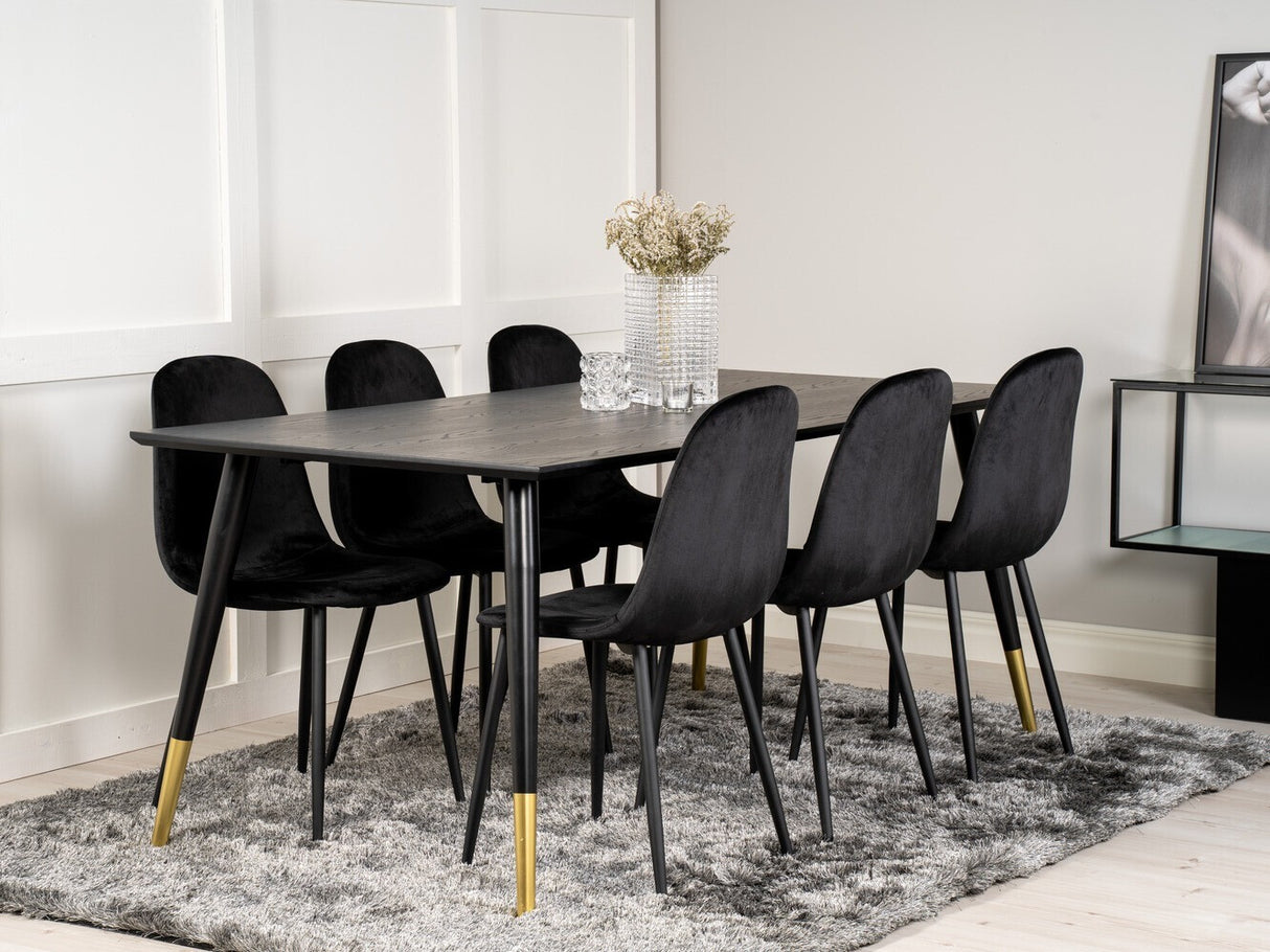 Valgomojo komplektas 310638