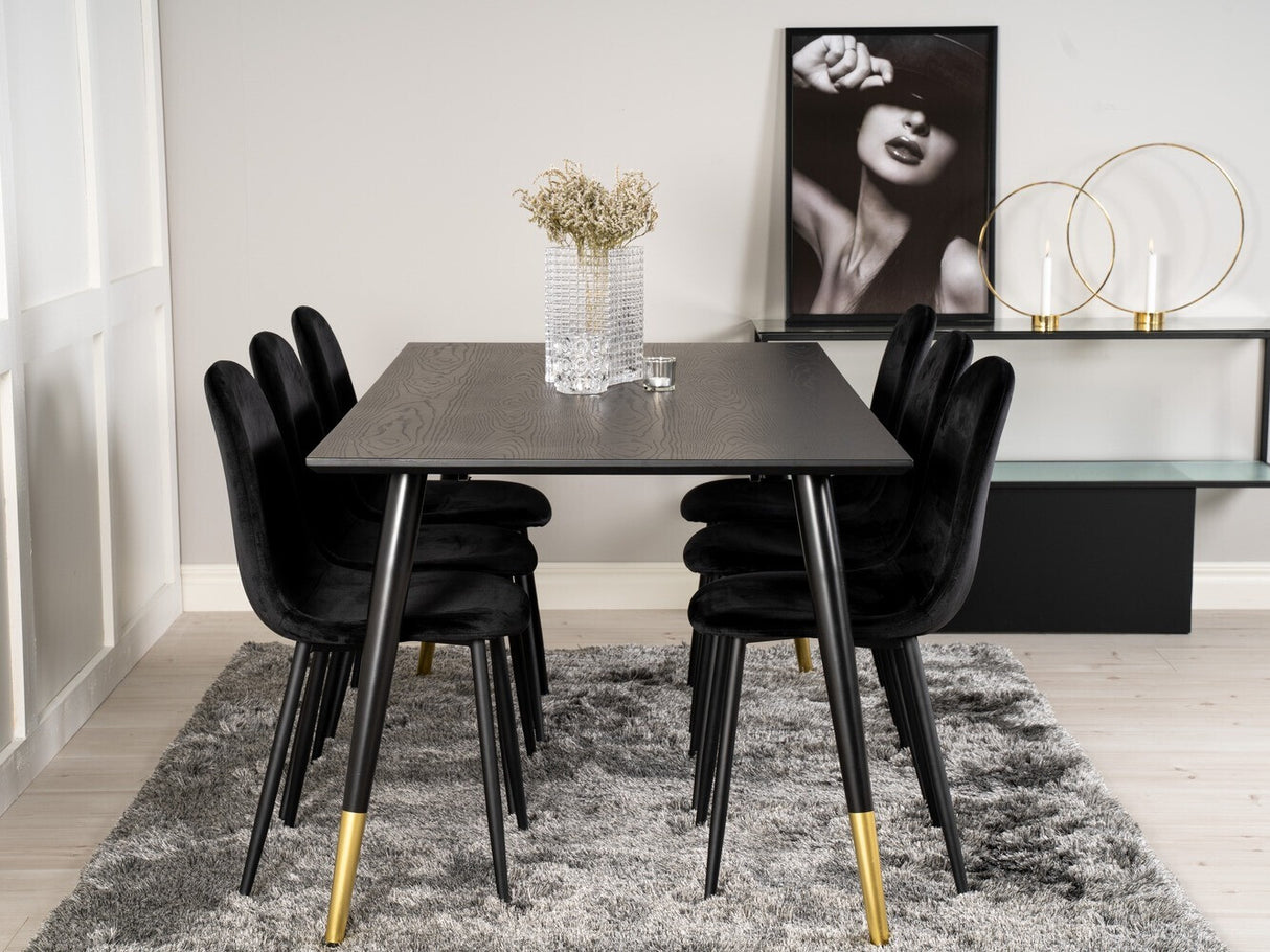 Valgomojo komplektas 310638