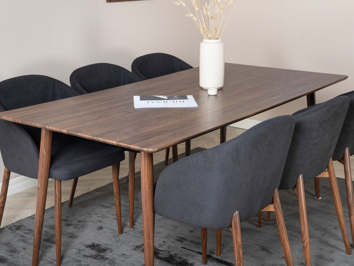 Valgomojo komplektas 358987