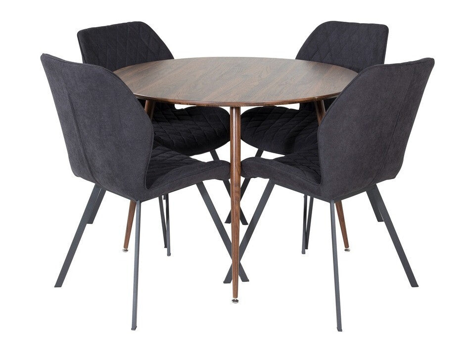 Valgomojo komplektas 362778