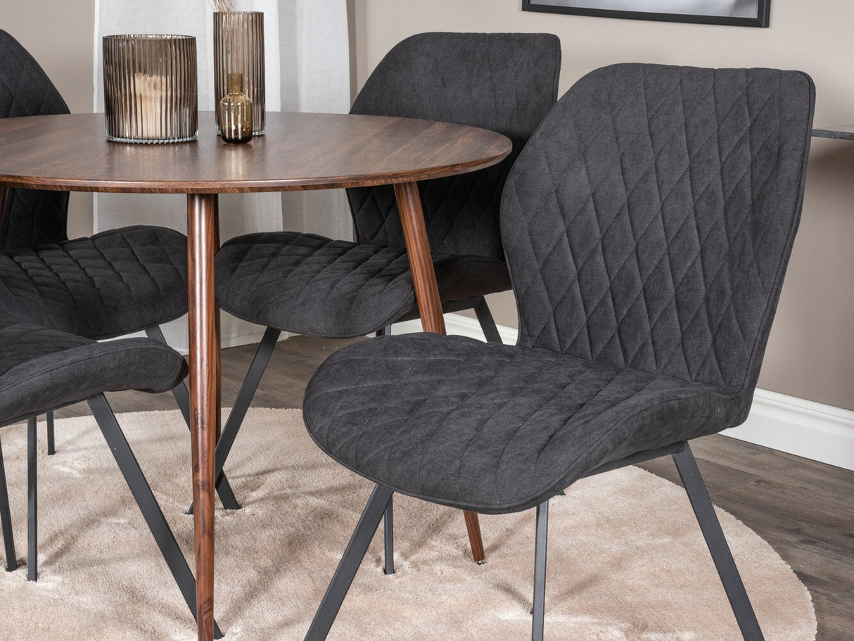 Valgomojo komplektas 362778