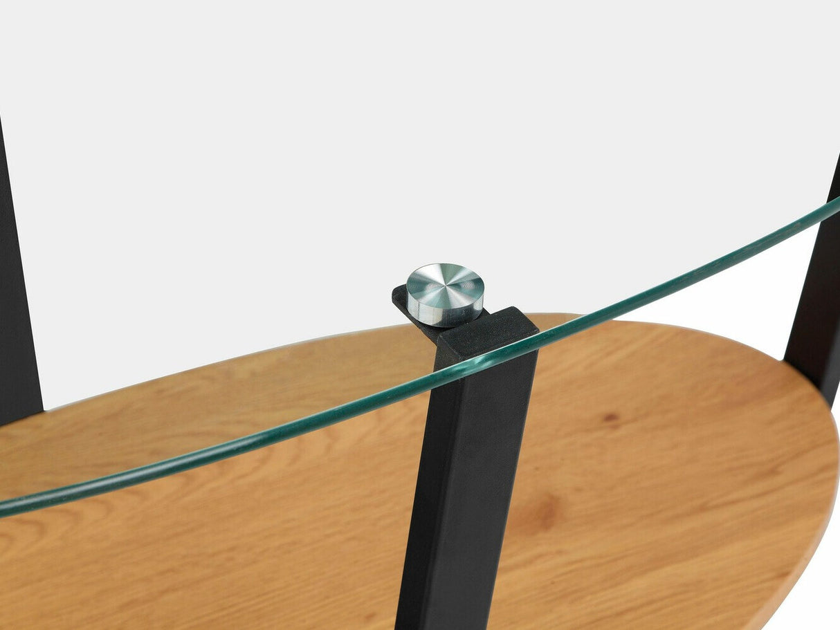 Žurnalinis staliukas 461414