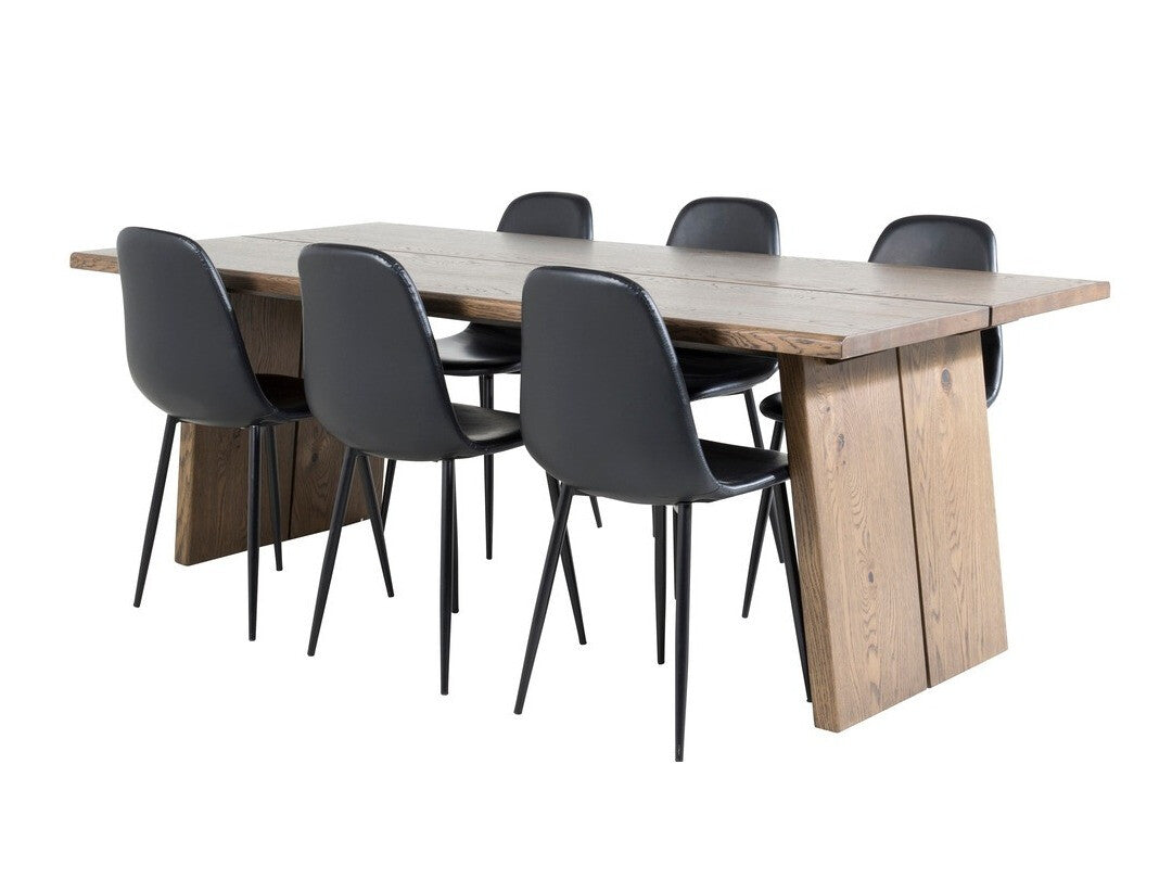 Valgomojo komplektas 362785