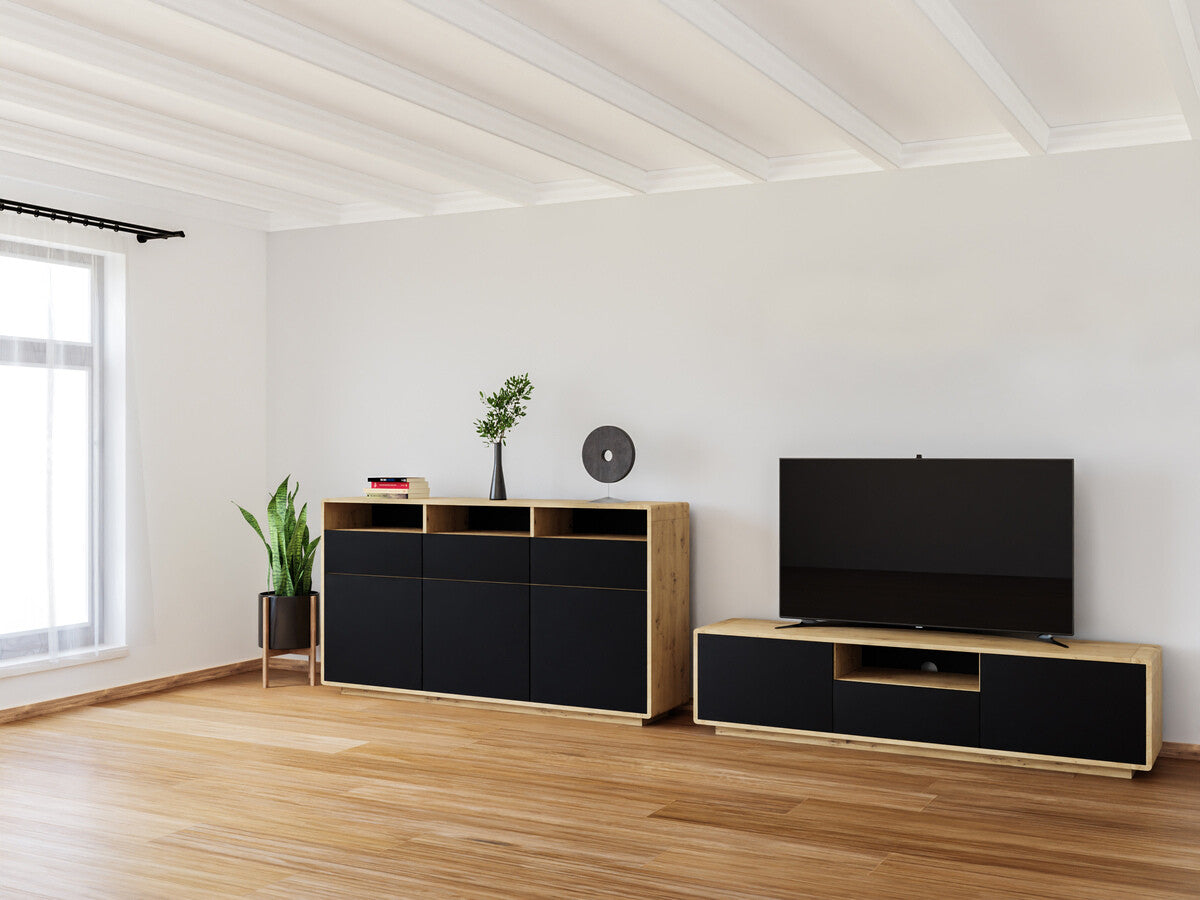 Svetainės komplektas 461811