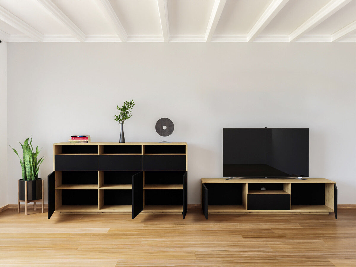 Svetainės komplektas 461811